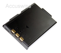 Akku ersetzt Nikon EN-EL2 1100mAh sowie ENEL2, 9904, BP-NKL2, 9904