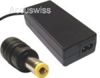 Notebook Netzteil mit Hohlstecker 5.5-2.5mm, 19V 4.7A