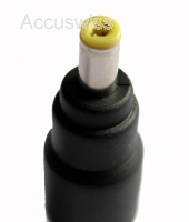 Notebook Netzteil mit Hohlstecker 5.5-2.5mm, 19V 4.7A