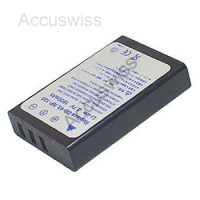 Akku ersetzt Toshiba PX1657, PA3791U-1CAM 1600mAh