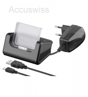 USB Dockingstation für iPhone 3G