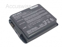 Akku passend fr Maxdata Pro 7000x Serie 4400mAh