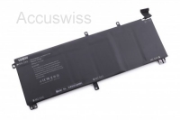 Akku passend für Dell Precision M3800, XPS 15 9530 5400mAh