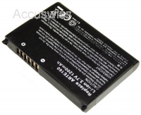 Akku ersetzt HTC 35H00062-04M, BA S120, BA-S120, ARTE160