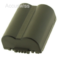 Akku passend für Panasonic Lumix DMC serie, DMC-FZ8 750mAh