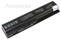 Akku passend für HP Pavilion DV4, DV5, DV6, DV6t, DV6z 5200mAh