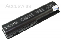 Akku passend fr HP Pavilion DV4, DV5, DV6, DV6t, DV6z 5200mAh