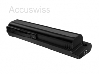 Akku ersetzt HP Compaq 497694-001, 498482-001, 9200mAh