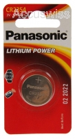 Panasonic CR2354 Lithium-Knopfzelle