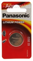 Panasonic CR2354 3V Batterie ersetzt BR2354, DL2354, KL2354, P274ND