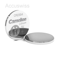 Camelion CR2354 3V Batterie ersetzt BR2354, DL2354, KL2354, P274ND