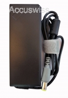 Netzteil passend  fr Lenovo ThinkPad X60T, X61S Serie 20V 4,5A