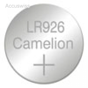Camelion Knopfzelle LR927 10er Blister Alkaline 1,5V