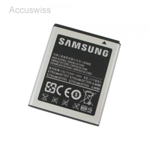 original samsung i5510 s5330 s5570 s7230 akku 1200mah original samsung i5510 s5330 s5570 s7230 akku 1200mah