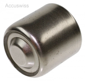 Philips Power Alkaline Battery LR6P6BP/10 - Batterie (Batteria Monouso, AA, Alcalina, 1,5 V, 6 - Foto 7