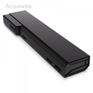 Vhbw Akku Kompatibel Mit HP ProBook 6360b, 6460b, 6465b, 6470b