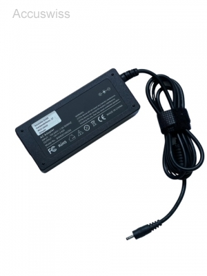 Vhbw Alimentatore Per Notebook Acer Aspire S7, S5-391 – 65W, 19V, 3.42A, Cavo 200 Cm, Ricambio Compatibile - 3