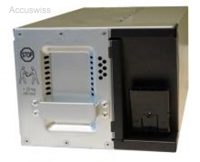 Akku ersetzt APC RBC143, RBC-143 mit 2 Jahren Garantie - Akku und ...