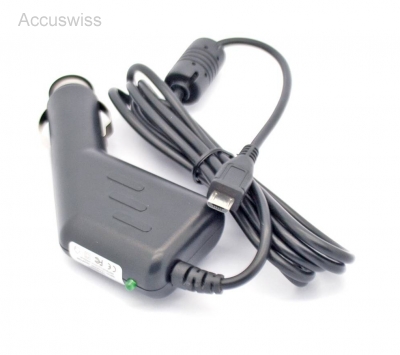 TMC Autolader voor TomTom PRO 7100 TRUCK