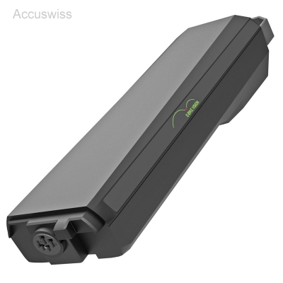 E-Bike PowerPack 36V 20Ah, wie Bosch 0275007514, 0275007522 - Akku