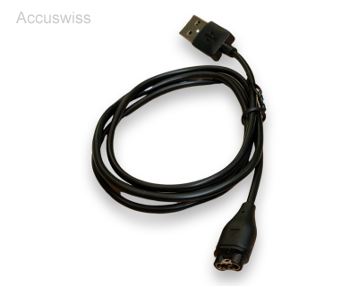 Garmin forerunner ladekabel top