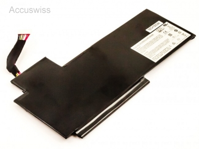 CellePhone Batteria 11.1V 2600mAh Per Medion MD16192 E Aspirapolvere ILife V3s, V5, V5s
