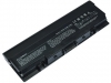 Akku passend fr Dell Inspiron 1520, 1521, 1720, 1721 6600mAh