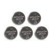 CR1025, DL1025 Knopfzellen 5er Pack