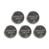 XCell CR1025, DL1025 Knopfzellen 5er Pack