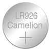 Camelion AG7, LR57, SR927W, 2er Pack Batterien