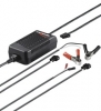 Ansmann Ladegerät BC 6-12V 4A, Blei, Blei-Gel, Blei-Vlies, 12V LiFePO4