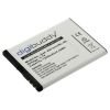 Akku ersetzt Nokia BL-4D, BL4D 1200mAh Li-Ion