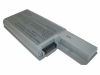 Akku ersetzt Dell CF623, CF704, CF711, FF232 6600mAh