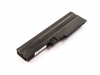 Akku passend fr Lenovo ThinkPad SL300, SL400, SL500 5200mAh