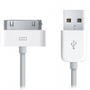 iPad Dock Connector auf USB 2.0 Kabel