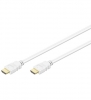 DisplayPort Verbindungskabel 1.4, 5m