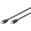 HDMI Kabel 3,0 Meter A-Stecker - A-Stecker vergoldet