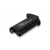Akku ersetzt Canon NP-E3, 7084A002 passend für Canon EOS-1Ds Mark II 1650mAh