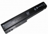 Akku passend fr HP Pavilion dv7-1000 10.8V 4400mAh