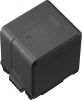 Akku passend für Panasonic SDR-H20, NV-GS60 2200mAh