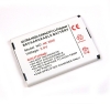 Akku passend fr Nokia E62, N92, N800 Internet Tablet 1300mAh