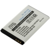 Akku passend fr Nokia 6066, 6088, 6100, 6102i, 6103 750mAh