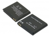 Akku passend für Nokia 8800 Sirocco, 8801, RM-13, RM165 700mAh