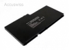 Akku passend fr HP Envy 13-1002TX, Envy 13-1100 2700mAh