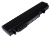 Akku passend fr Dell Studio XPS 16, XPS 1640 5200mAh