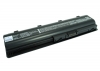 Akku ersetzt HP 593562-001, 636631-001, 640320-001 5200mAh