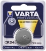 Varta CR 2450, CR2450 Batterie ersetzt DL2450, ECR2450