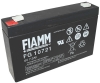 Fiamm FG10721 6V 7,2Ah