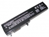 Akku passend fr HP Pavilion DV3000, DV3100, DV3500 4400mAh