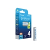 Panasonic Eneloop AA BK-3MCCE/4BE 1900mAh 4er Blister